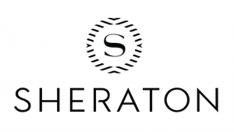 sheraton